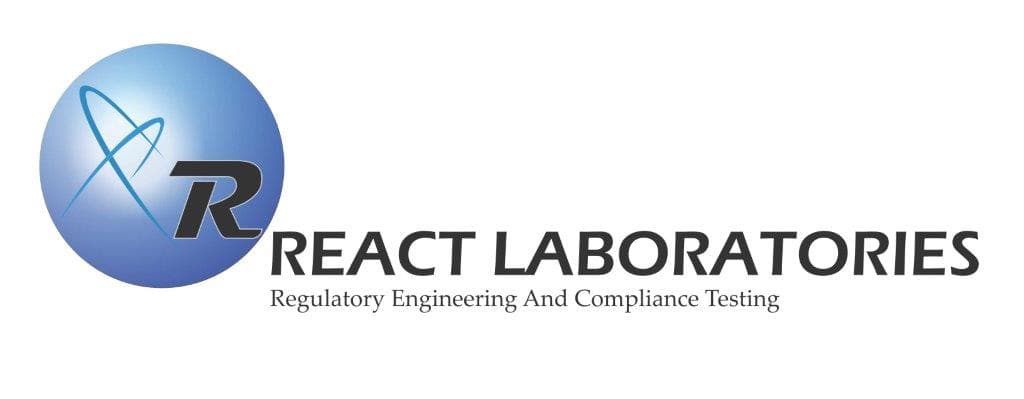 ReactLabs logo