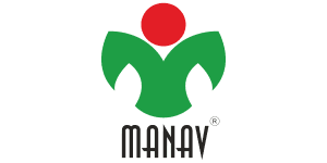Manav logo