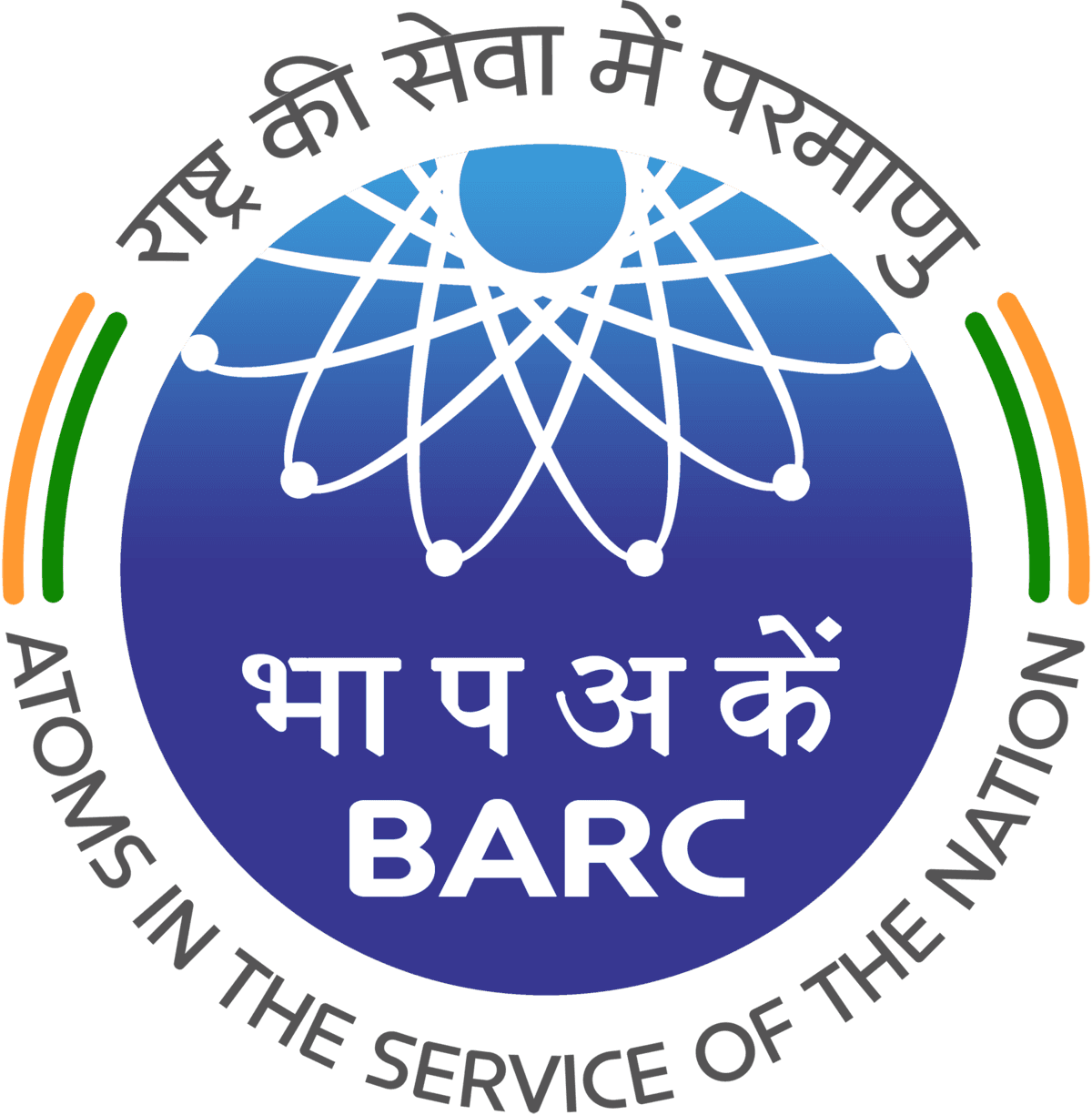 BARC logo