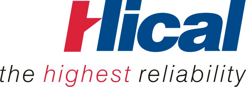 Hical logo
