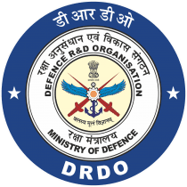 DRDO logo