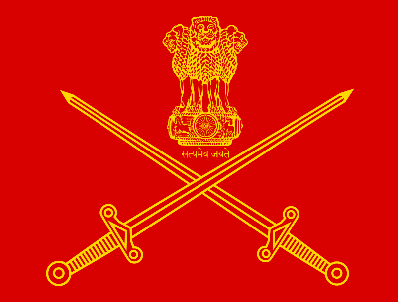 Indian Army logo