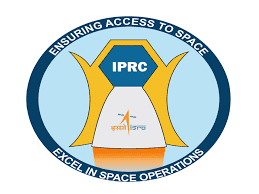 IPRC logo