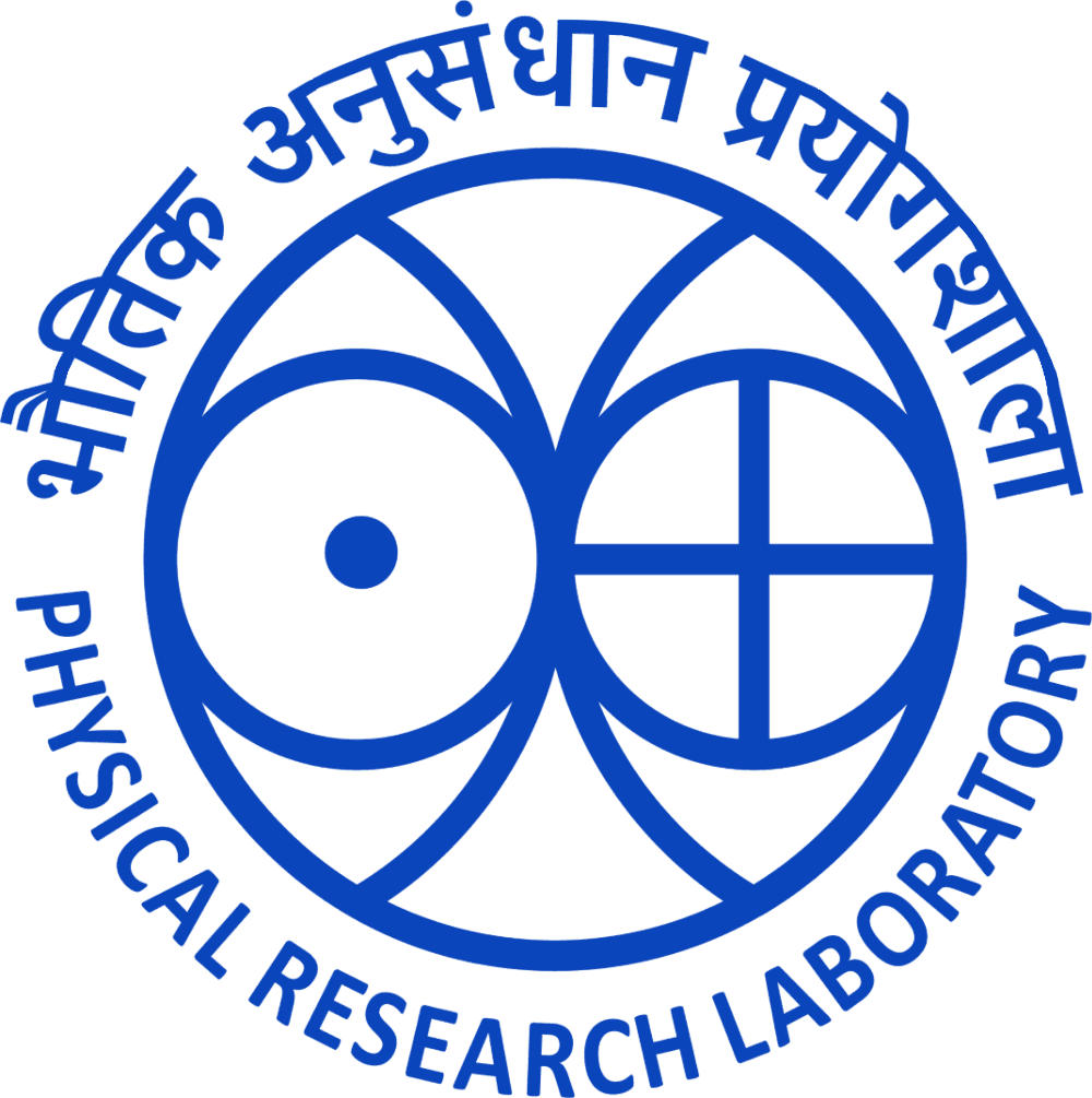 PRL logo