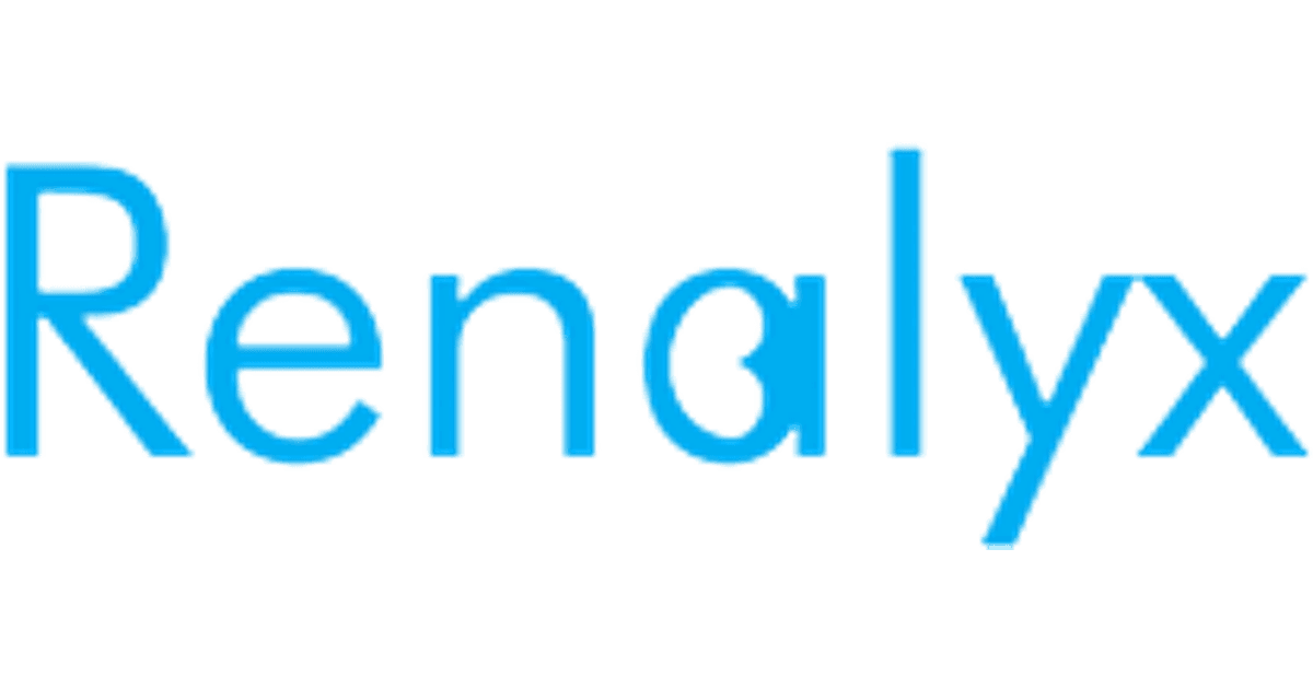 Renalyx logo