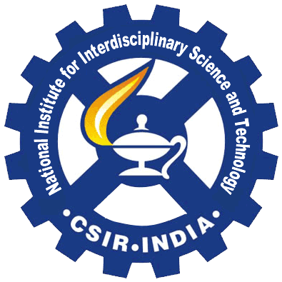 CSIR-NIST logo