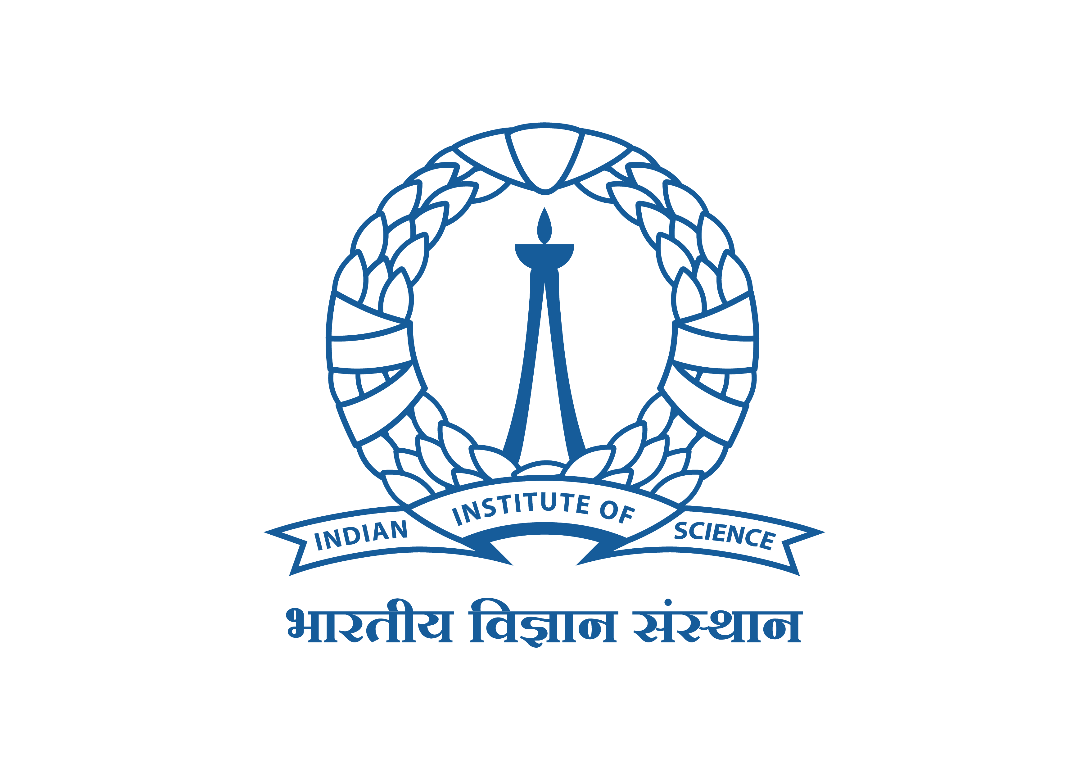 IISC logo