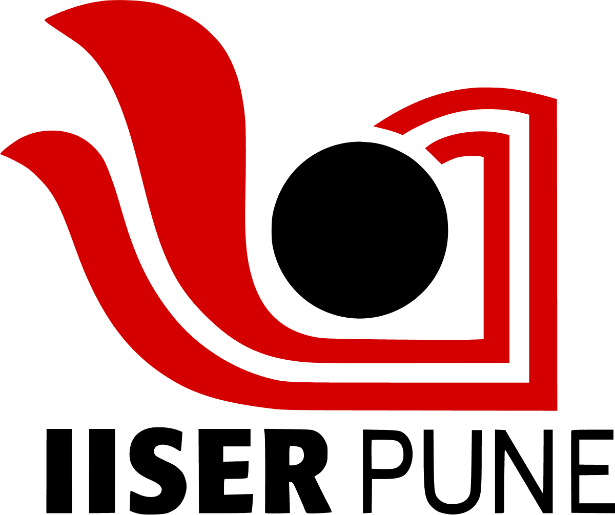 IISER logo