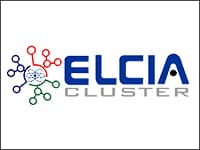 Elciacluster logo