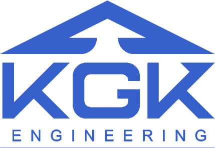 KGK logo