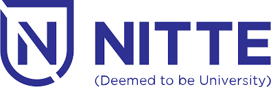 NITTE logo