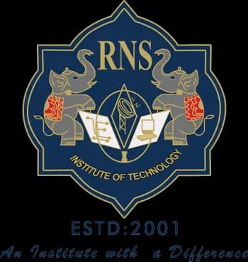 RNSIT logo