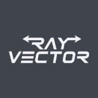Ray Vector logo