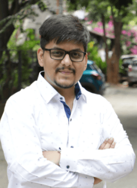 Shreyas S P