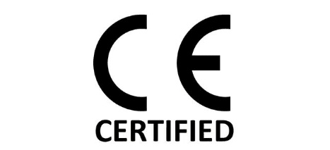 CE Certified certification