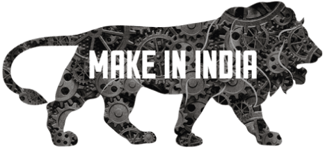 Make In India certification