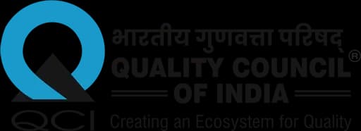 Quality Council of India certification