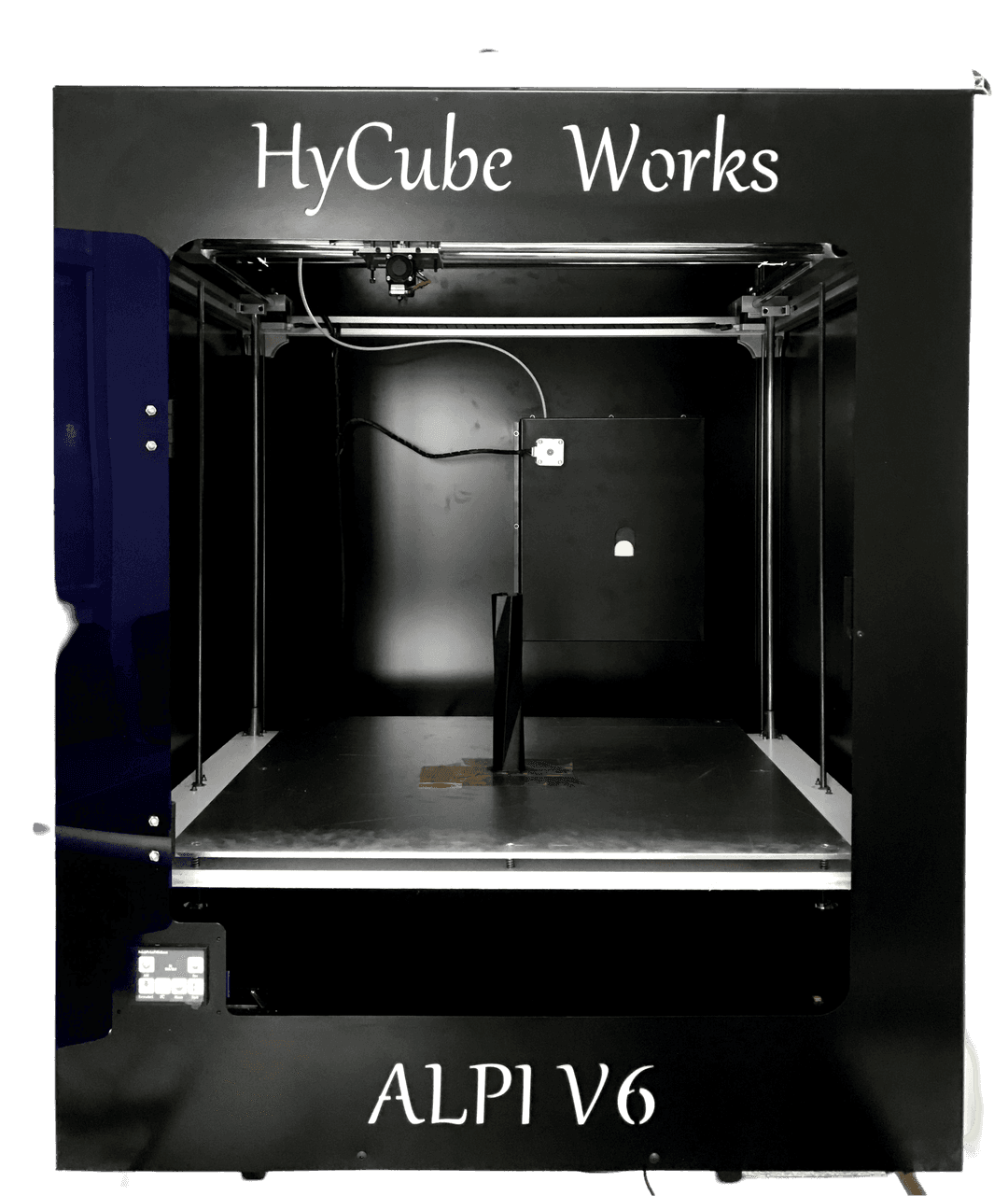 ALPI V6 3D Printer - Image 1 of 2