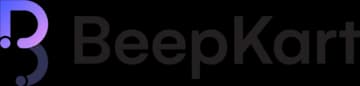 BeepKart logo
