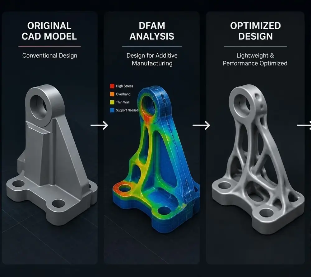 3D printing design tips
